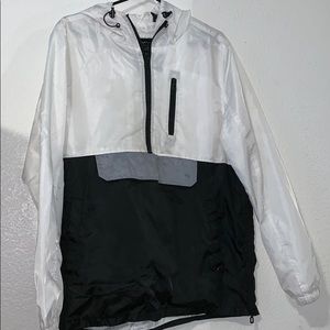 Wind Breaker